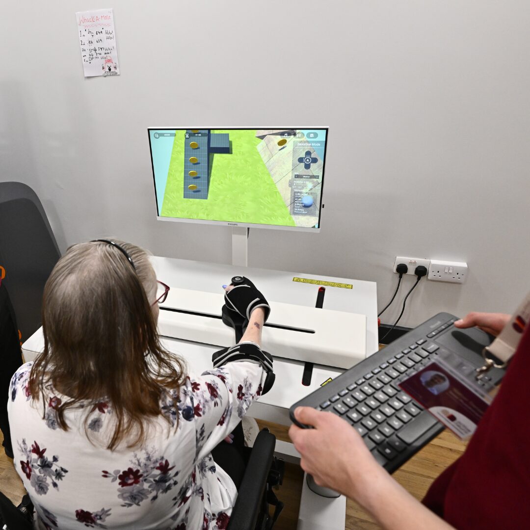 Active Neuro Launches a Network of Neurorehabilitation Services