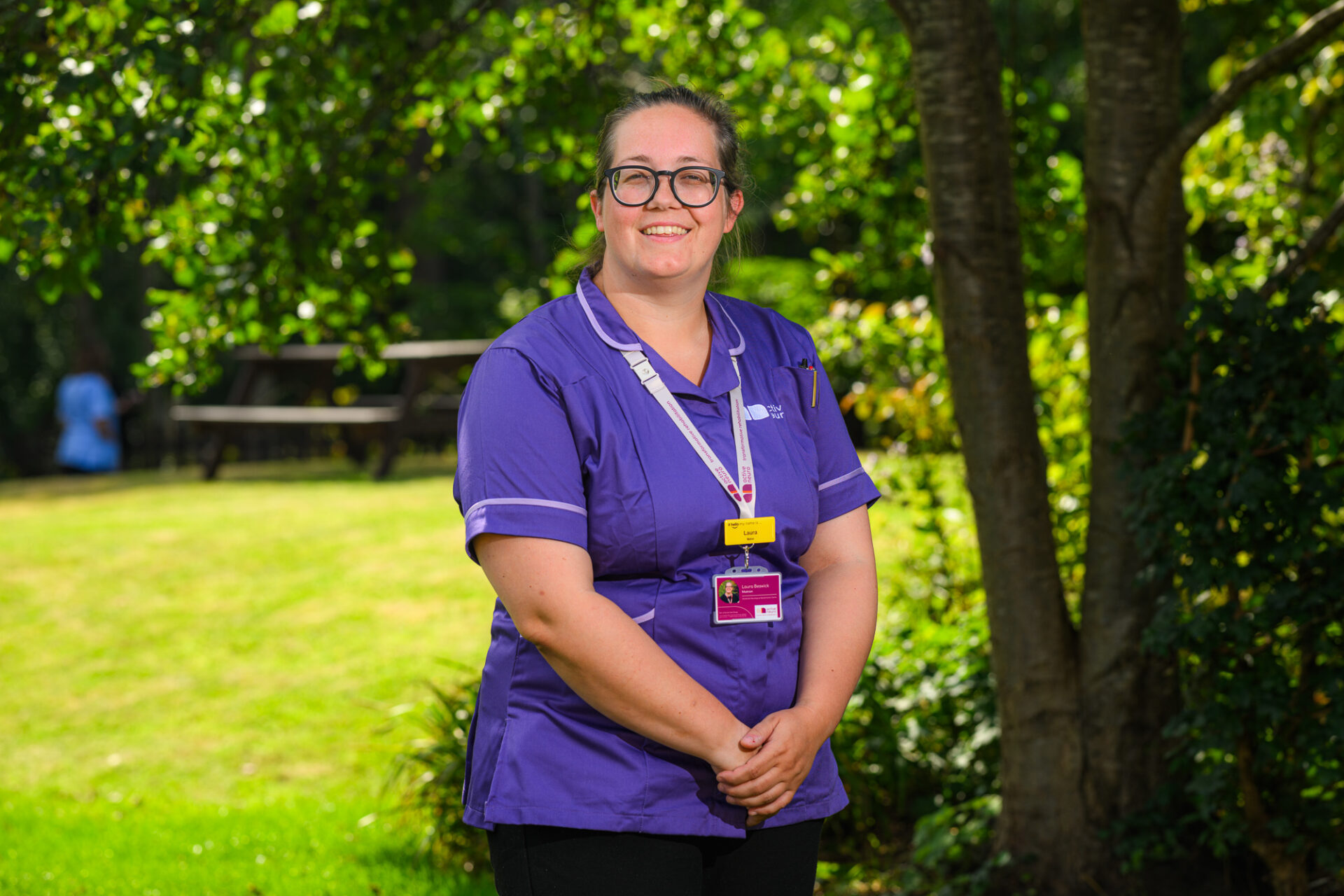 Laura Beswick | Active Neuro | Transformative Rehabilitation