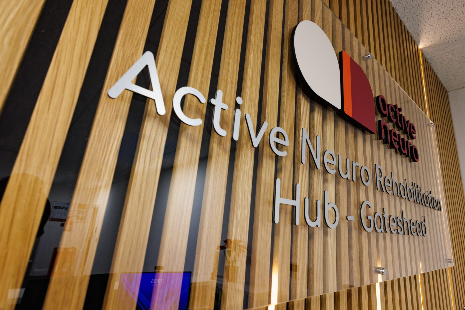 Active Neuro Active Neuro Hub exterior