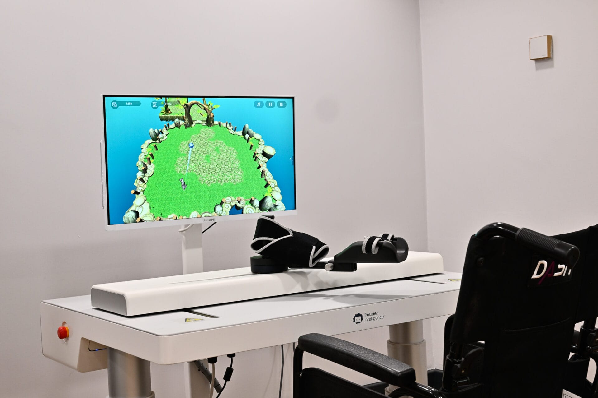ArmMotus M2 Pro