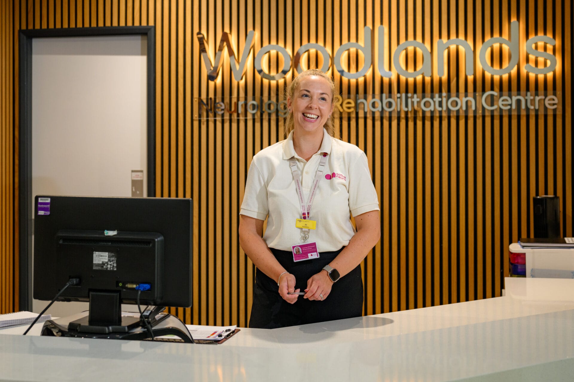 Your Concierge