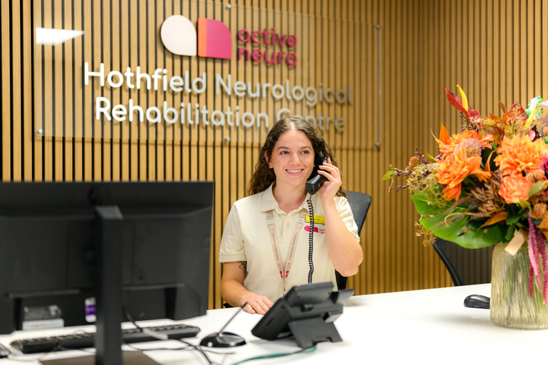 Concierge